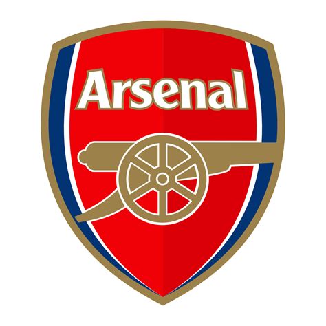 Arsenal PNG Transparent Arsenal.PNG Images. | PlusPNG