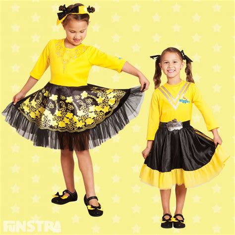 Bowtiful Emma Wiggle Gifts – Funstra