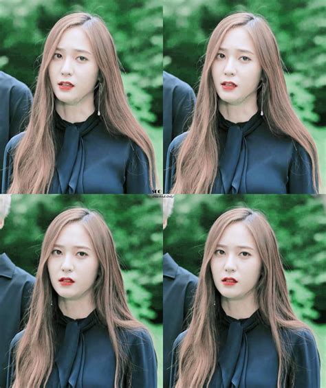 Jessica & Krystal, Krystal Jung, Teen Fashion, Korean Fashion, Bride Of The Water God, Girls ...