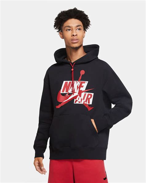 Hoodie to Match the Air Jordan 4 Fire Red | SneakerFits.com