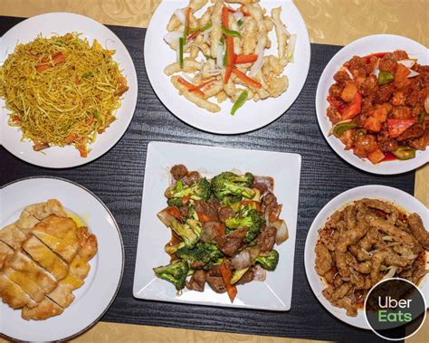 Order Jade Garden Chinese Restaurant Restaurant Delivery【Menu & Prices ...