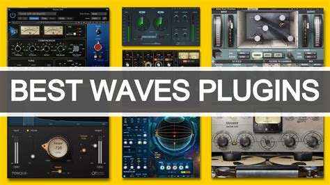 Waves all plugins bundle free download - chinesevil