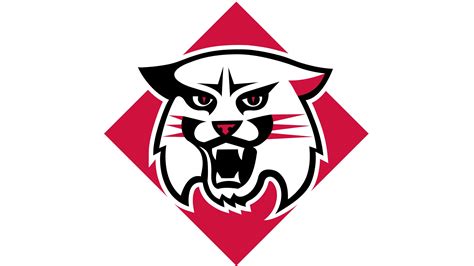 Davidson Wildcats Logo, symbol, meaning, history, PNG, brand