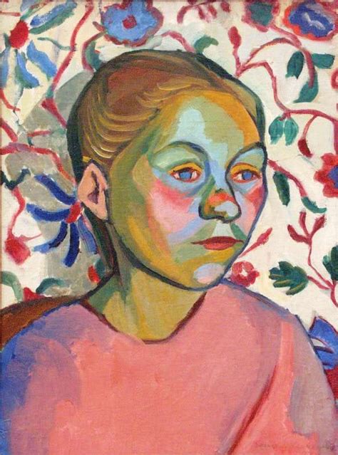 The Fauvist Portrait. How fauvist artists appropriated the… | by Johanna Da Costa | Counter Arts ...