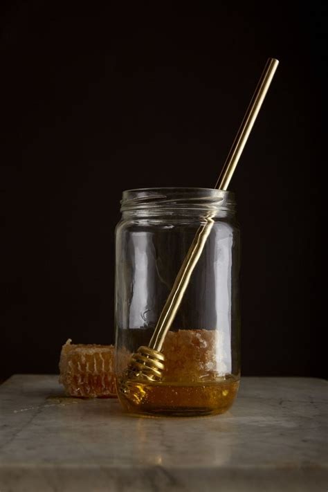 Honey Dipper design by Sir/Madam | Honey dipper, Honey pot, Dipper