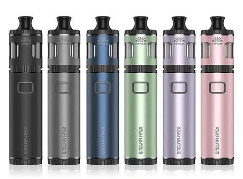 Best Vape Starter Kits For 2023 - (10 Top Picks) | ONLYVAPING