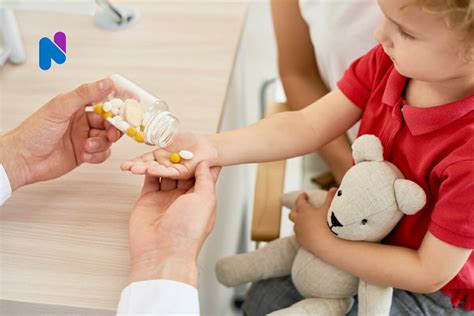 Medication Safety Tips for Parents - NurseRegistry