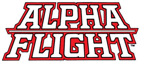 Alpha Flight | LOGO Comics Wiki | FANDOM powered by Wikia