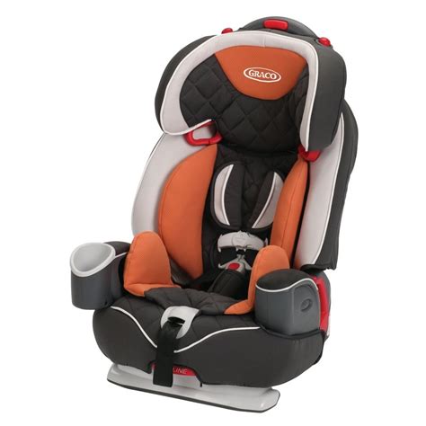 Best Car Seats for Toddlers - Bearded-dad