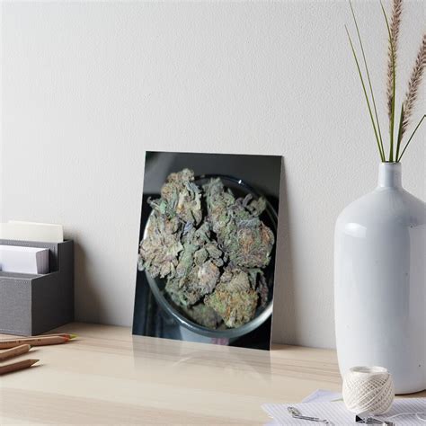 "Weed Nugs" Art Board Print for Sale by GenuineGuy21 | Redbubble