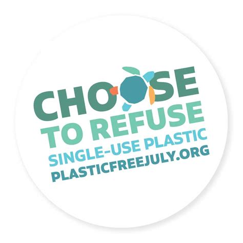 Embracing Sustainability: Plastic-Free July Campaign's to eradicate ...