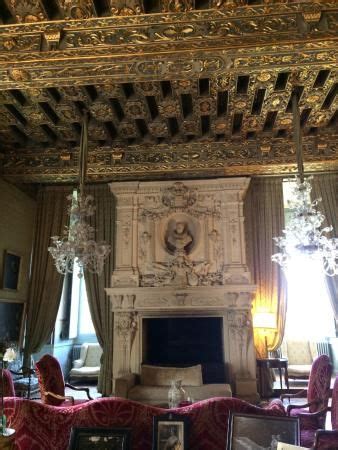 Chateau de Brissac | Castles interior, French architecture, Classic ...