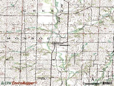 Skidmore, Missouri (MO 64487) profile: population, maps, real estate, averages, homes ...