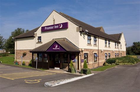 PREMIER INN GLOUCESTER (LITTLE WITCOMBE) HOTEL (INGLATERRA): 117 fotos ...