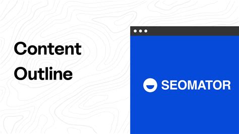 Content Outline: Steps, Benefits, and Guide to Boost Your SEO Strategy ...