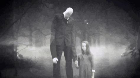 An internet phenomenon - The Slenderman legend: Everything you need to know - Pictures - CBS News