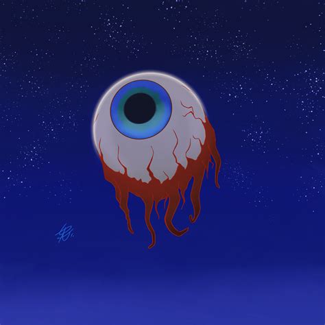 Terraria's Bosses Mayhem! Day 1 - Eye of Cthulhu by LucianoRomanJr on Newgrounds