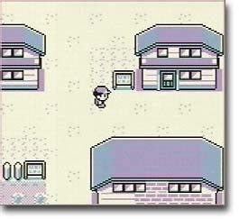 Pallet Town - Pokemon Red, Blue and Yellow Wiki Guide - IGN