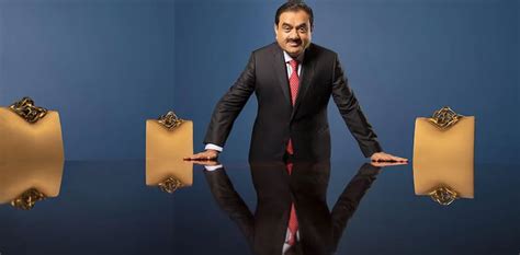 Adani Group used partners to invest in own stock: OCCRP report