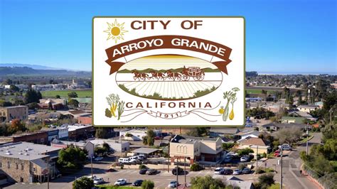 City of Arroyo Grande appoints interim city manager