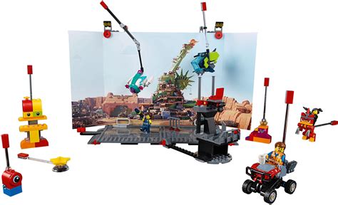 LEGO The LEGO Movie 2 | Brickset