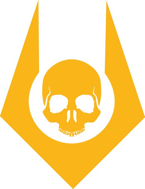 Half Life 2 Combine Logo