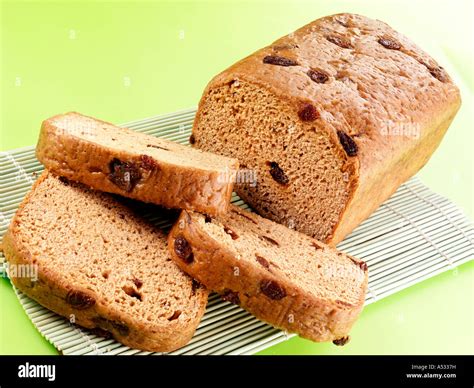 JAMAICAN SPICED BUN Stock Photo - Alamy