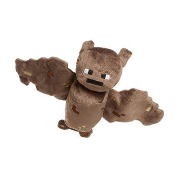 Minecraft Bat Plush