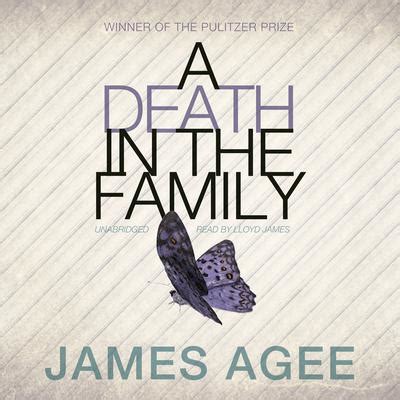 A Death in the Family Audiobook | Downpour.com