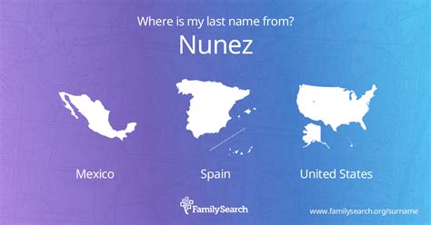 Nunez Name Meaning and Nunez Family History at FamilySearch