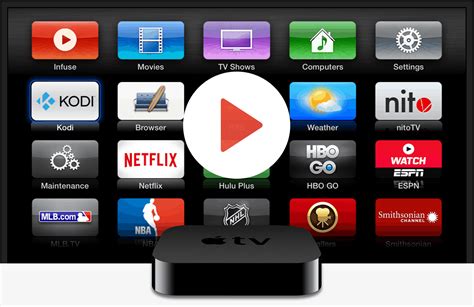 How to Add Apps to Apple TV? Ways to Download & Install - TechOwns