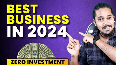 Best Business Idea in 2024 | Zero Investment business | Reselling Business - YouTube