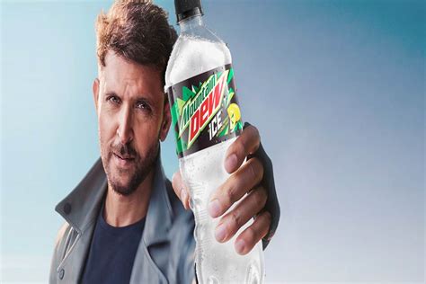 New Mountain Dew Ice introduces its first ever campaign in India - The Live Nagpur