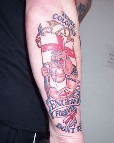 37 Best 3d British Flag Tattoos images | Tattoos, Flag, Tattoo designs