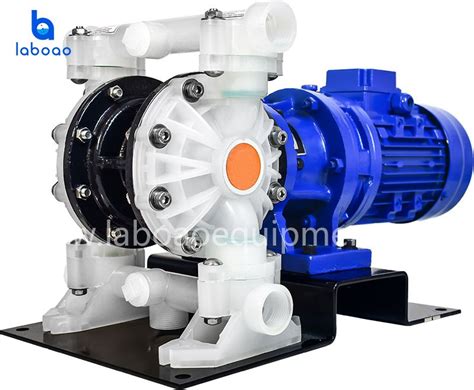 Electric Diaphragm Pump | China Electric Diaphragm Pump Manufacturer and Supplier - LABOAO