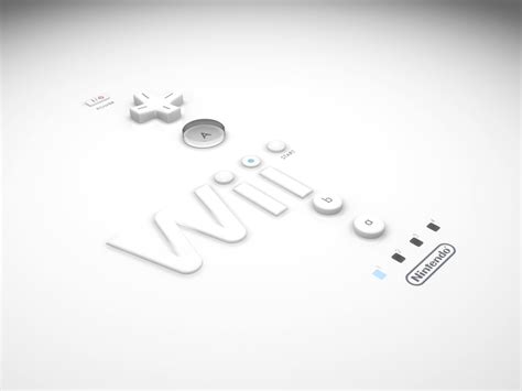 Nintendo Wii Wallpapers - Wallpaper Cave