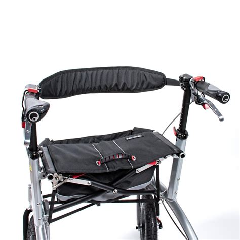 Walker Accessories | Accessories & Spare Parts | Trionic Walker Backrest | Trionic USA Walkers ...