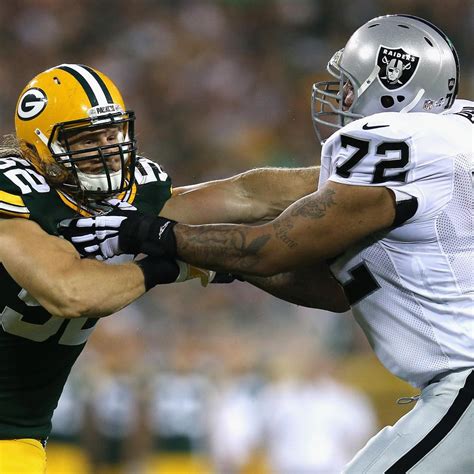 Green Bay Packers vs. Oakland Raiders: Full Oakland Game Preview | News, Scores, Highlights ...