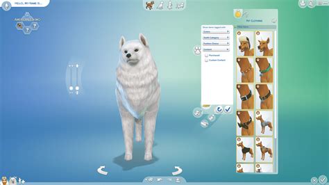 Mods for sims 4 cat and dog - geraping