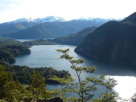 Patagonia, Scenery, Argentina, HD Wallpaper | Rare Gallery