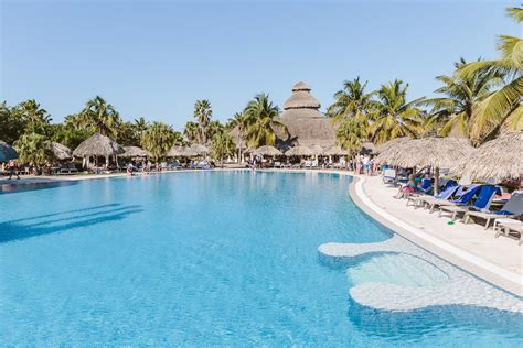 Varadero: Cuba’s beach destination – THETRAVELBLOG.at