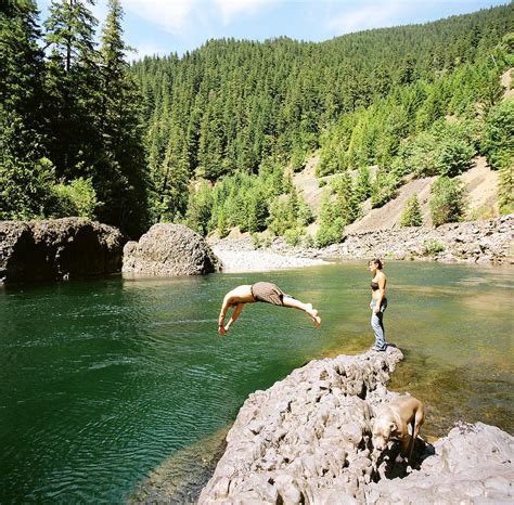 Estacada Oregon - Images | Commercial Travel Photographer Susan Seubert