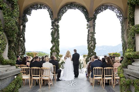 Thesignificantspace.com | Lake como wedding, Italian wedding venues ...