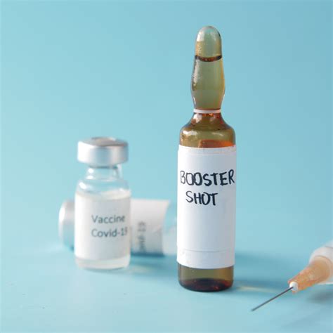 What do we know about the side effects of booster shots? – Tayo (EN)