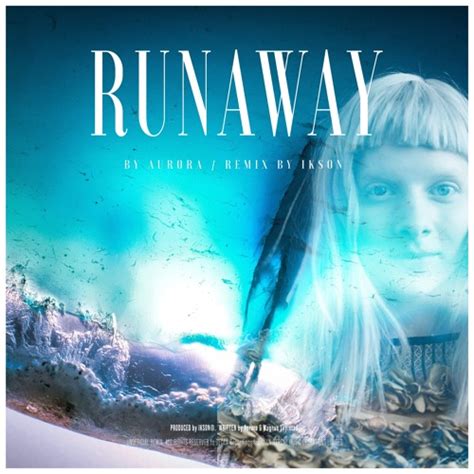 Aurora runaway - mytecontrol