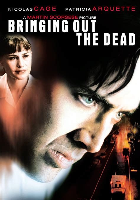 Bringing Out the Dead (1999) | Kaleidescape Movie Store