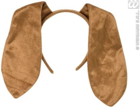 Dog Ears Headband | Dog ears headband, Floppy dog, Dog ears costume