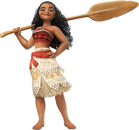 Moana PNG by jakeysamra on DeviantArt