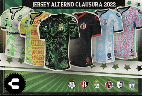 Man what the hell happened to liga Mx jerseys they used to be so good ...