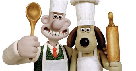 Wallace & Gromit and Shaun the Sheep to Stream Exclusively on Amazon Prime